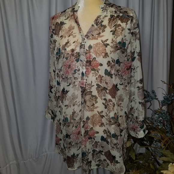 Cato Tops - SALE 5/$20.00